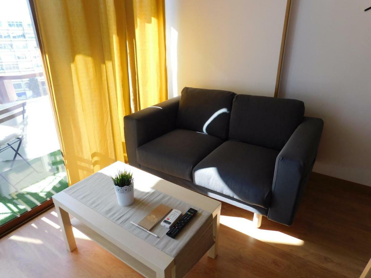 Feriehus Siesta Friendly